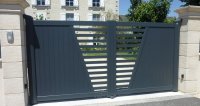 Notre société de clôture et de portail à Recologne-les-Rioz